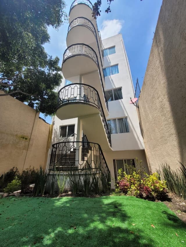 DEPARTAMENTO NUEVO NIVEL 2 EN VENTA COACALCO CENTRO