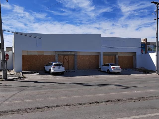 Local en Renta Av Vasconcelos