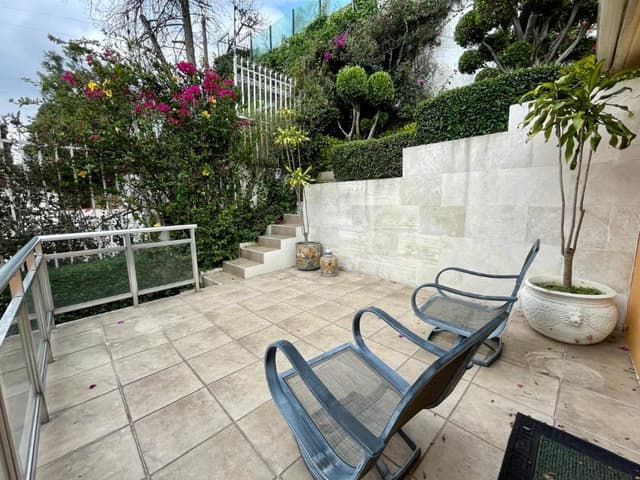 VENDO CASA EN LOMAS DE TECAMACHALCO