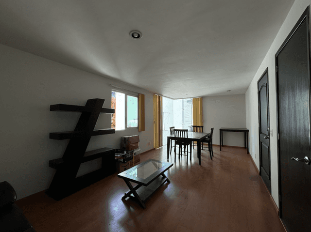 Departamento en Venta Pedregal Cerca de Artz