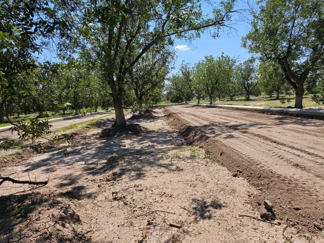 Terreno en Venta en Fracc. Barranca Real Torreón Coah.