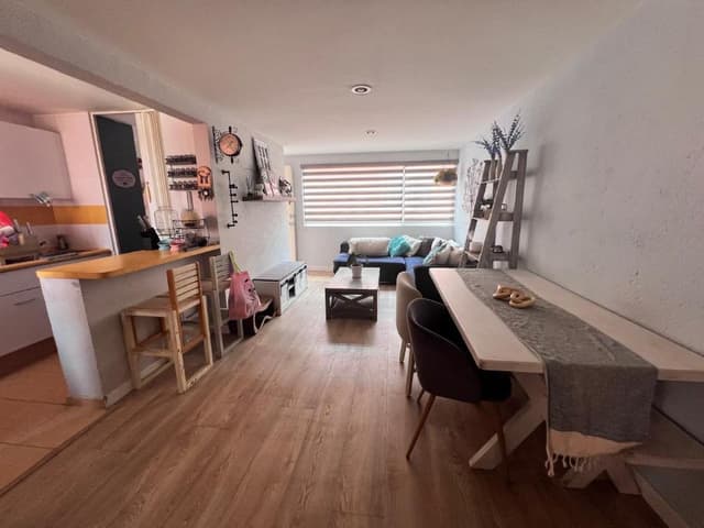 DEPARTAMENTO EN RENTA EN LA ESCANDON