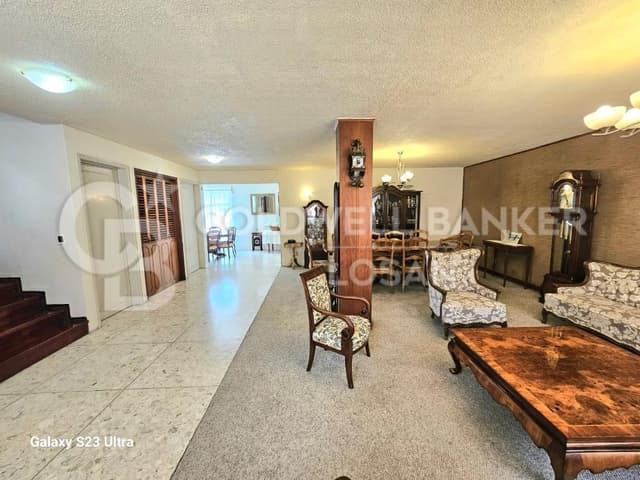 Casa en Venta en Estado de México, Naucalpan, Lomas del Huizachal