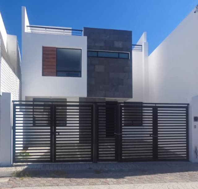 🏡 Casa en Venta en Milenio III, Querétaro 🏘️
