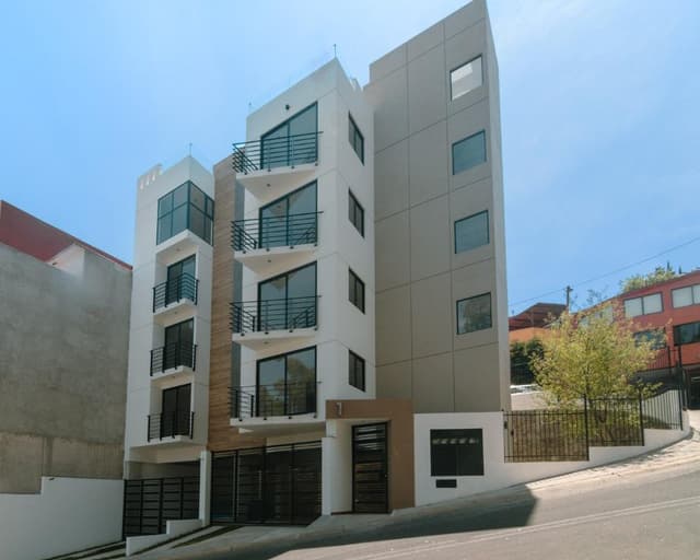 DEPARTAMENTOS EN VENTA O RENTA EN LOMAS BOULEVARES TLALNEPANTLA