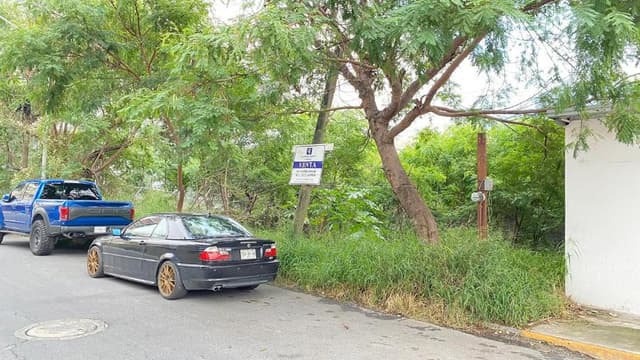 TERRENO VENTA SANTA BÁRBARA Fernando