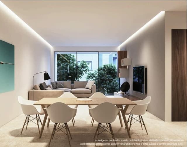 Deptos. Preventa Col. Nonoalco, Benito Juárez, CDMX