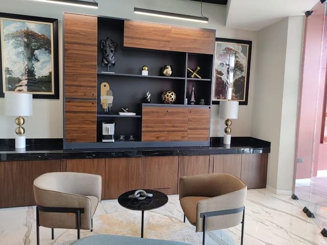 OFICINA PISO 9 EDIFICIO ORION BUSINESS HUB