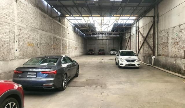 Terreno Uso de suelo habitacional y comercial en Polanco