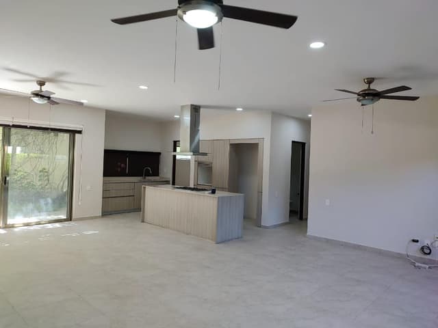 DEPTO EN SERENA COUNTRY CLUB YUCATÁN