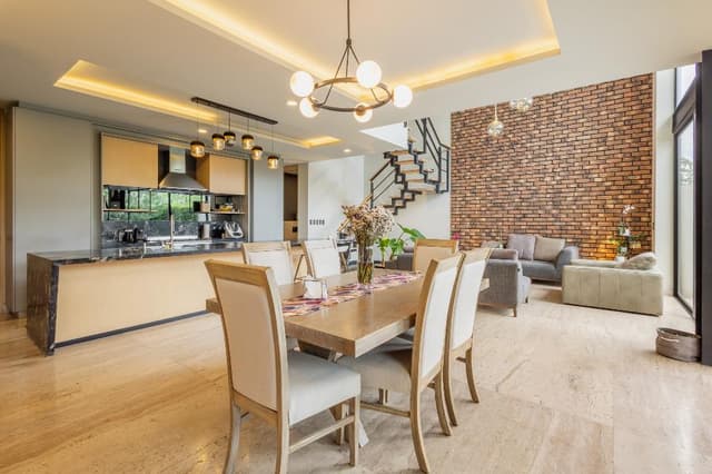 CASA EN VENTA VILA SENZA, LOMAS DE BELLAVISTA