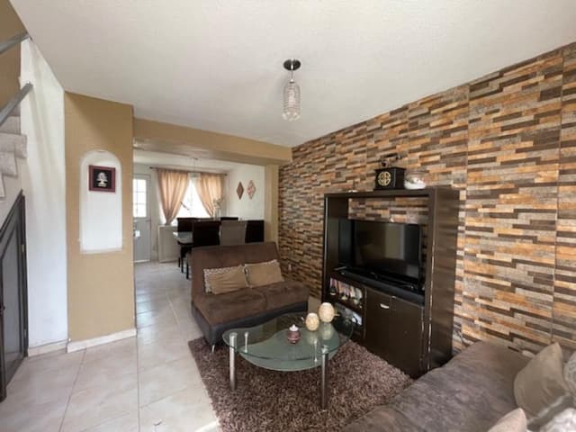 Casa en Venta, Colonia Ex-Hacienda Santa Ines