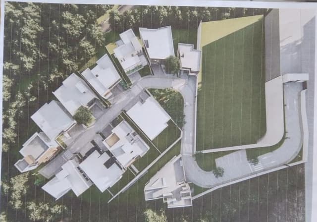 VENTA DE TERRENO 332MTS2 DENTRO DE SAYAVEDRA