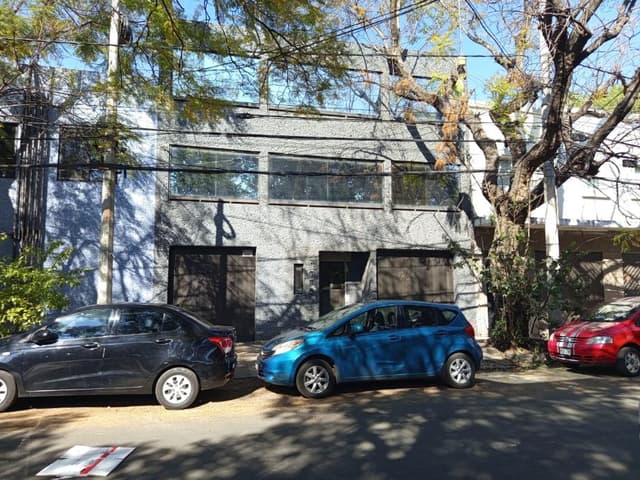 EDIFICIO EN VENTA, NICOLAS SAN JUAN, DEL VALLE