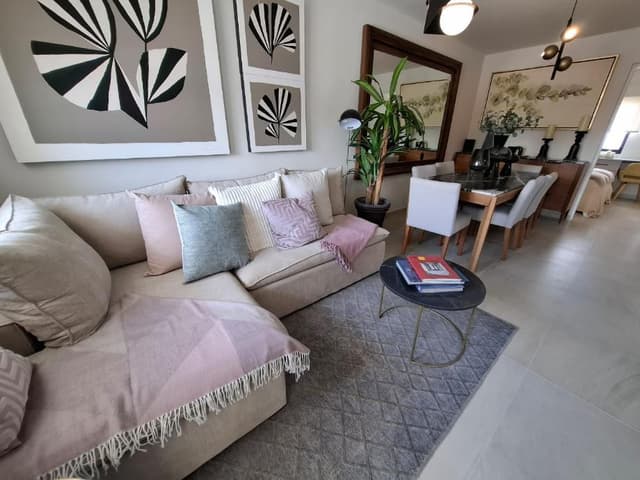 VENTA DE DEPARTAMENTO EN CIUDAD DEL SOL