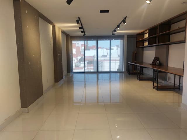 Renta Oficina en Colonia Del Valle