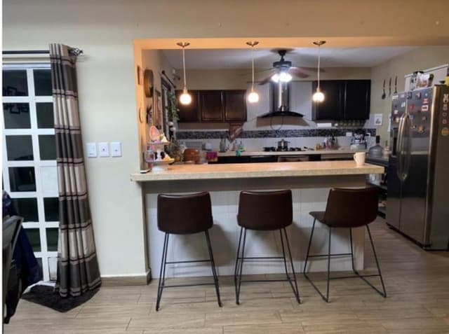 CASA VENTA GUADALUPE (NV)