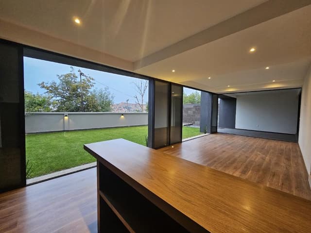 CASA EN VENTA EN PASEOS DEL BOSQUE, NAUCALPAN