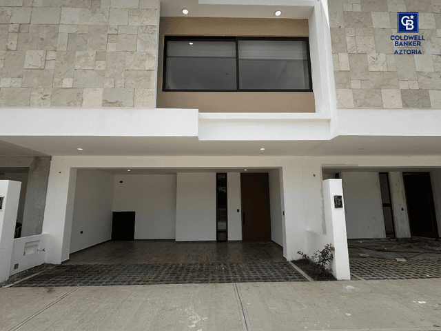 CASA EN VENTA RESIDENCIAL REAL CAMPESTRE MODELO BUGAMBILIA