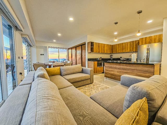 Zoho Skies 1201 Zona Hotelera