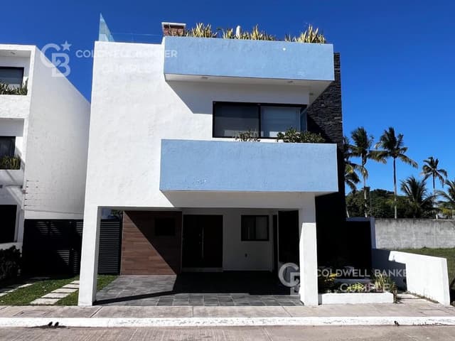 Casa en venta en Taitai Residencial