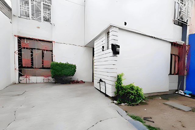 SE VENDE CASA 4 RECAMARAS MIRAFLORES CERCA DEL TREN SUBURBANO TLALNEPANTLA