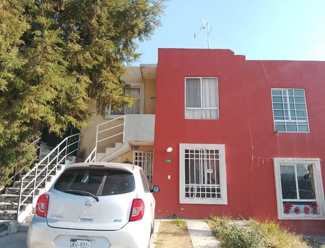 DEPARTAMENTO EN VENTA PLANTA BAJA EN VALLE SANTIAGO