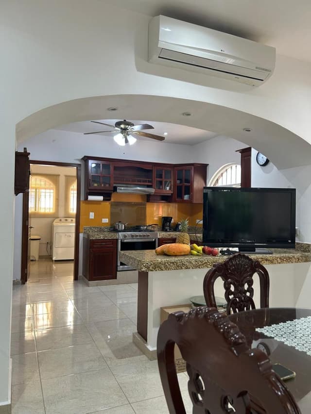 CASA EN VENTA SM 17