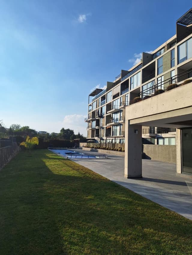 Venta de Penthouse en Zibatá
