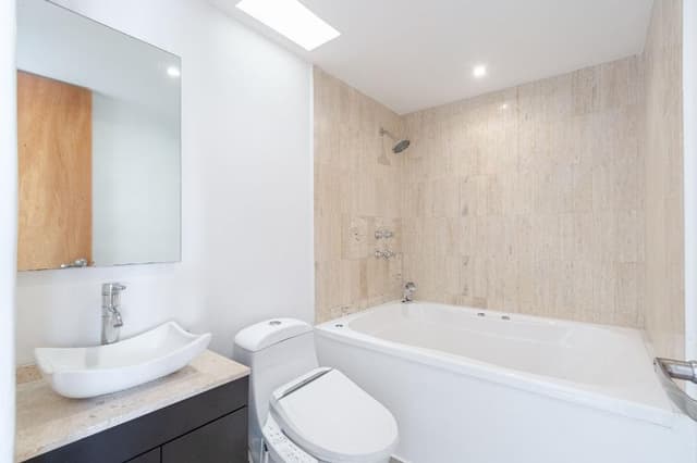 Venta de Penthouse en Colonia del Valle – 302 m² | Roof Garden Privado | Seguridad 24/7