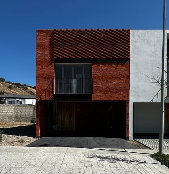 Casa en venta en El Edén, Zona Santa Anita