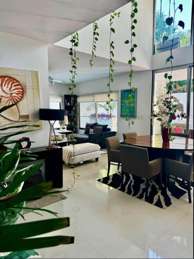 Casa en Venta en Alamos Cancún de 4 recämaras