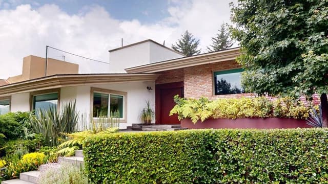 Casa en Venta en Club de Golf Valle Escondido