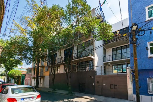 PH con Roof Garden privado