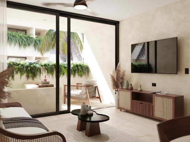 Invierte en Dalái, Tulum: Espiritualidad y Rentabilidad en Preventa