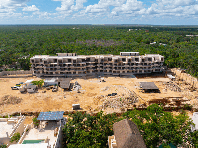 Invierte en Ocean Tulum: Preventa Exclusiva en la Riviera Maya