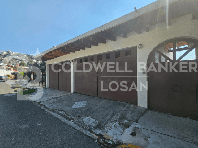 Casa en venta en Paseos del Bosque