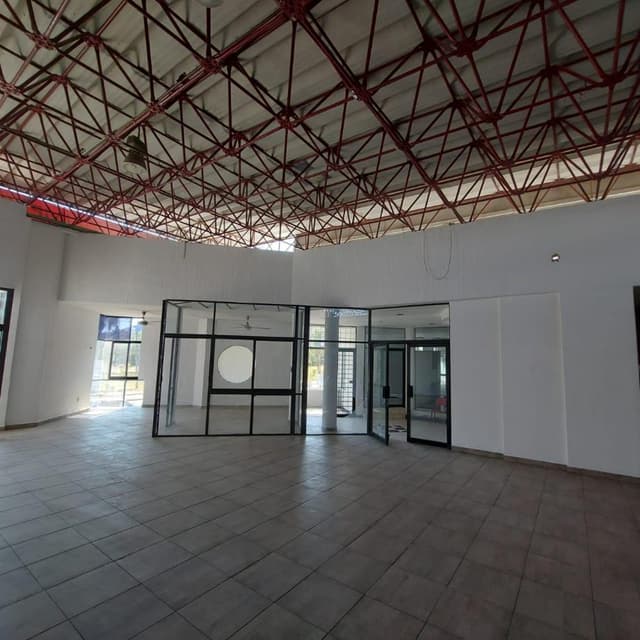 Oficina Sobre Bulevard Miguel de la Madrid