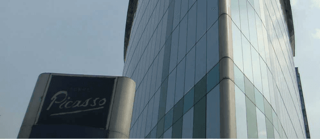 Oficina en Renta, Lomas de Chapultepec