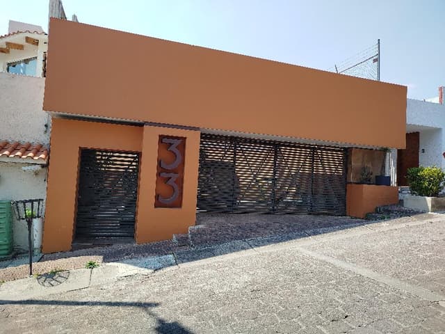 VENTA DE CASA EN VILLA VERDUN, ALVARO OBREGON, CIUDAD DE MEXICO.