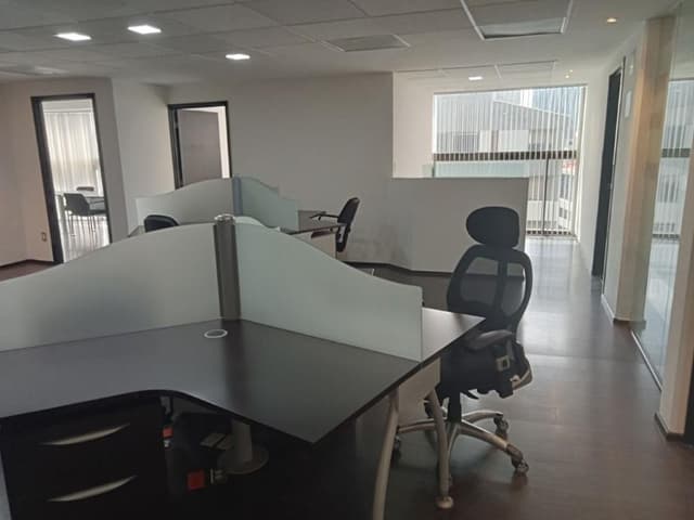 OFICINA EN RENTA EN TLALPAN