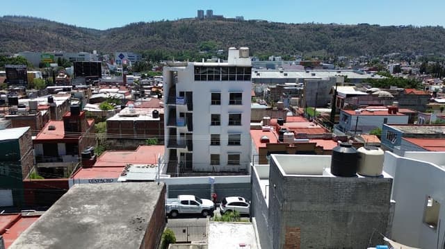 PENTHOUSE EN VENTA EN MORELIA, CHAPULTEPEC ORIENTE.