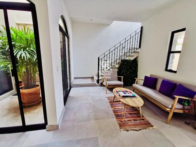 SE VENDE CASA EN SAN MIGUEL DE ALLENDE, GUANAJUATO