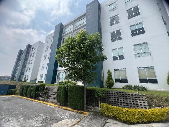 Departamento de 118 m2 en venta, en zona esmeralda
