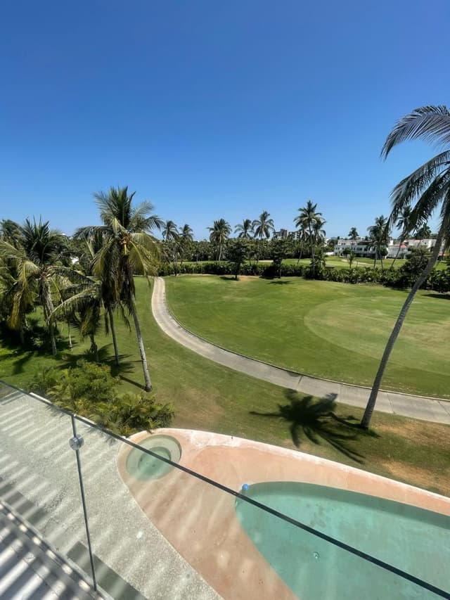 Departamento en Acapulco Venta ¡Vive el sueño en Acapulco! 🏖️"