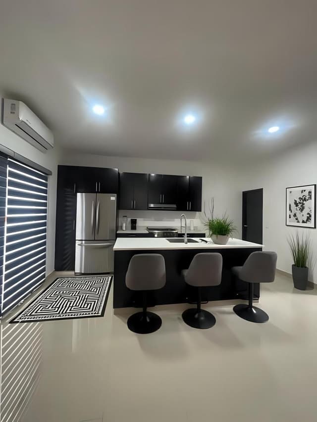 CASA "SANTA MARIA" PUERTO VALLARTA, MEXICO