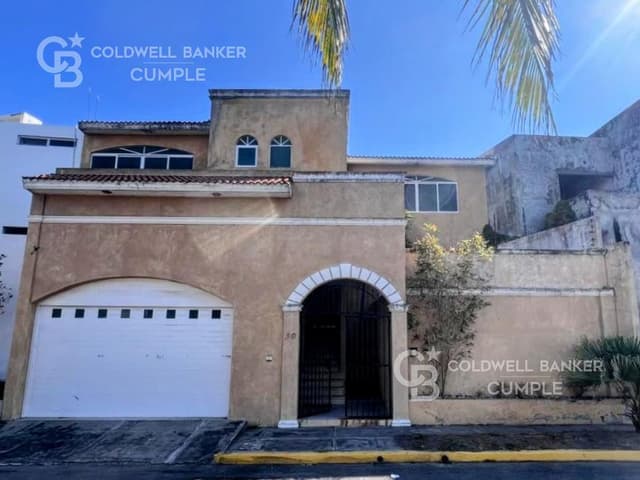 Casa en Venta en Playas del Conchal