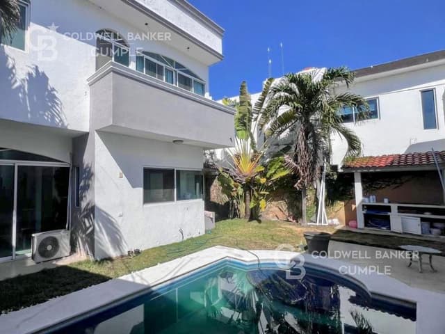 Casa en Venta en Playas del Conchal