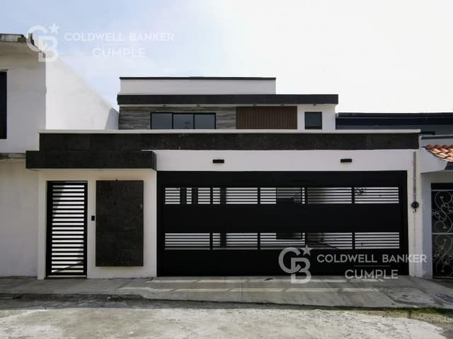 Casa en venta en La Tampiquera