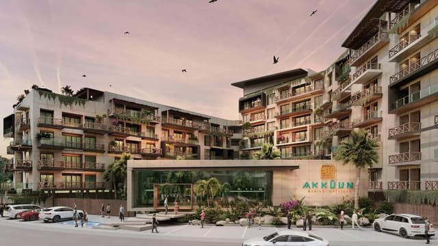 AKKÚUN - MODELO OTOCH - Nu 610